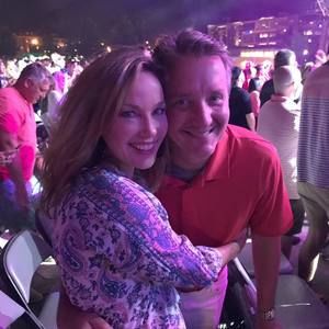 Meet your Posher, Beth